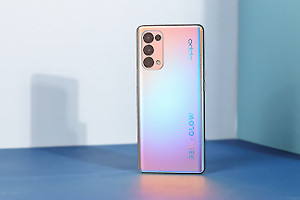 OPPO Reno5 Pro有没有NFC功能