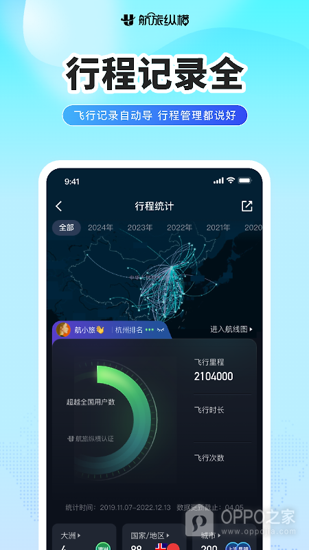 航旅纵横Pro官方版