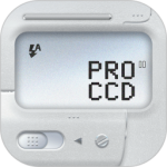ProCCD复古CCD胶片相机app