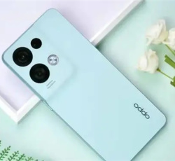 OPPO A35投屏教程介绍