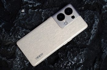 OPPO Reno9如何投屏