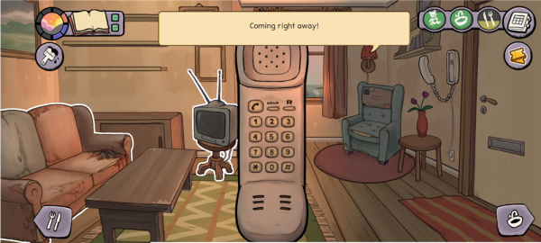 我的孩子生命之泉内置菜单版