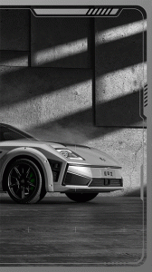 沙龙汽车官方版