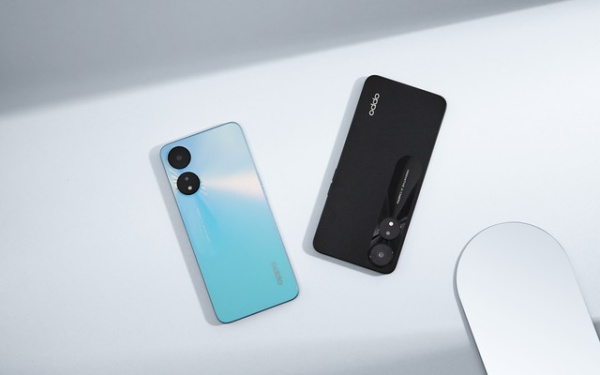 OPPOA1活力版设置桌面动画教程