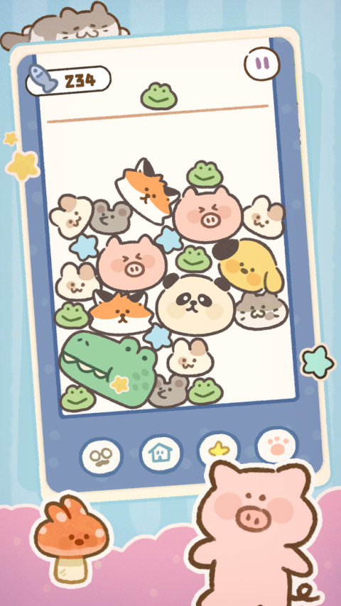 神奇之地官方正版