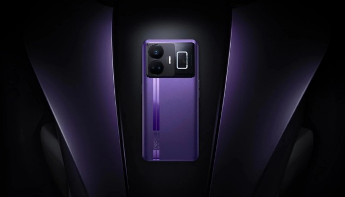 真我GTNeo5可以用几年