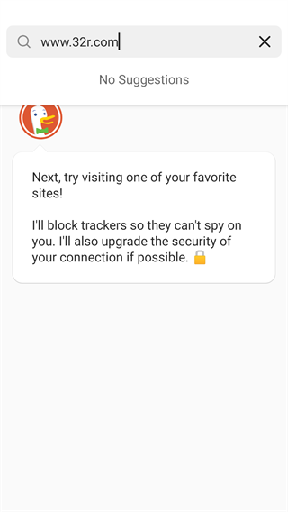 DuckDuckGo官方版