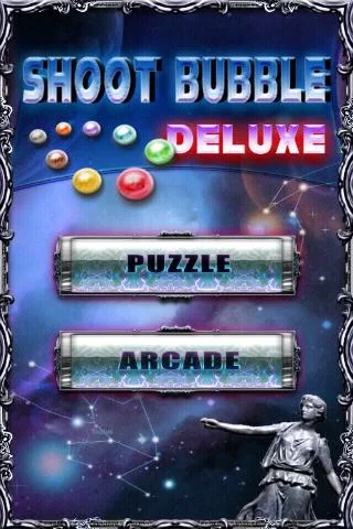 Shoot Bubble Deluxe官方正版