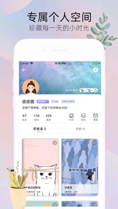 时光手帐Pro