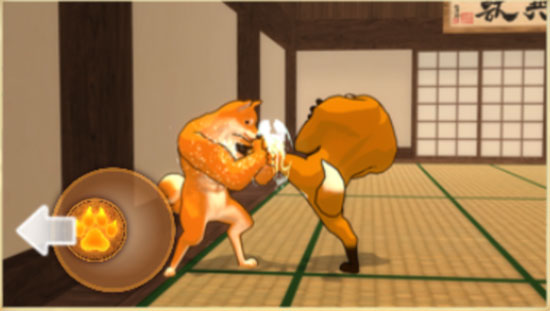 动物之斗游戏最新版