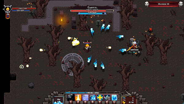 英雄围城官方版