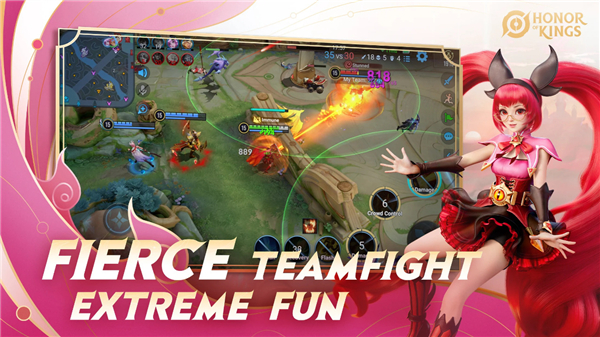 云·王者荣耀国际服