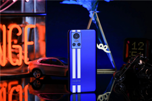 真我realme V25如何查看私密保险箱备份