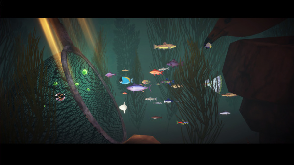 一只鱼手游官方正版