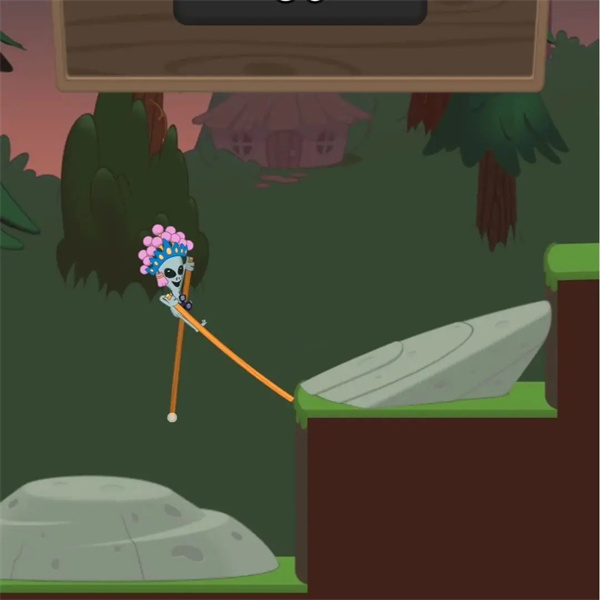 行走大师官方正版