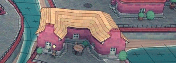 城镇叠叠乐手机版