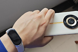 真我Realme 11快充最高支持多少瓦