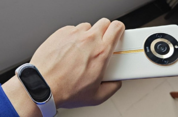 真我Realme 11快充最高支持多少瓦