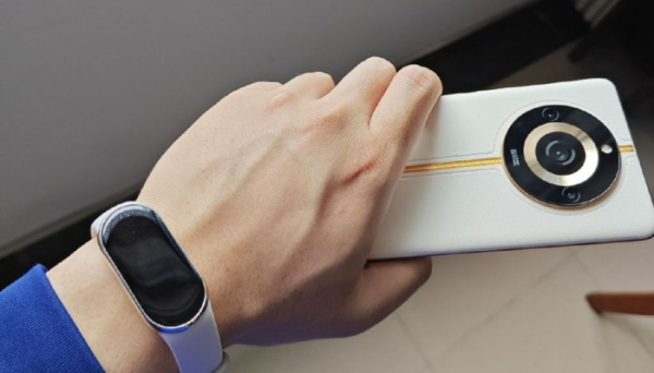 真我Realme 11快充最高支持多少瓦