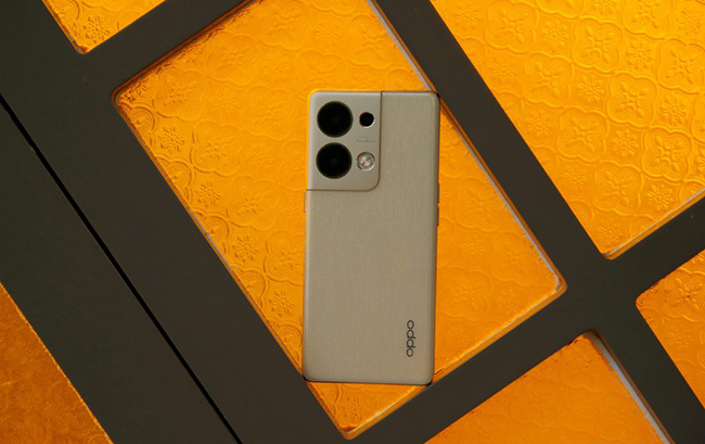 OPPO Reno9 Pro+哪个颜色好看