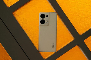 OPPO Reno9 Pro+哪个颜色好看