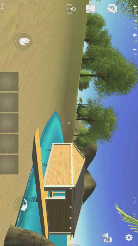 海洋家园生存岛官方版