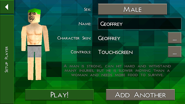 生存战争2.3联机版中文版