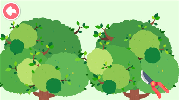 宝宝台风天气手游