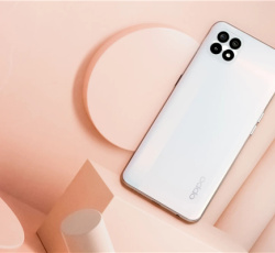 OPPO K10 Pro如何开启夜景模式