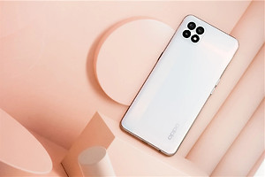OPPO K10 Pro如何开启夜景模式