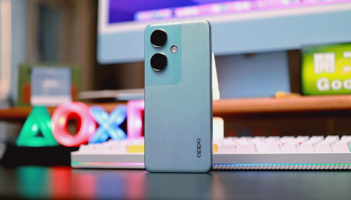 OPPOK11是USB3.0吗