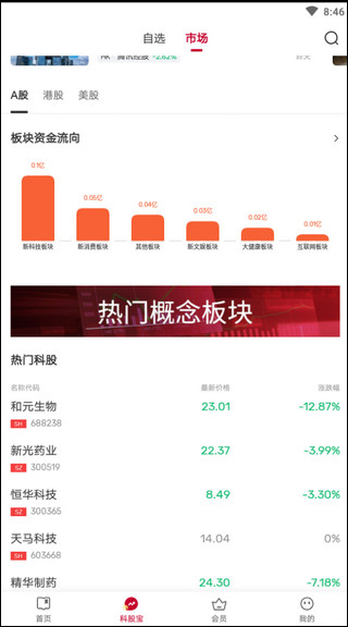 钛媒体app