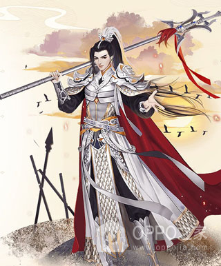 宫廷计手游oppo版
