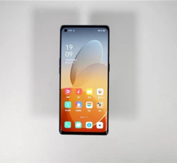 OPPO K10活力版移动数据打开方法