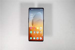 OPPO K10活力版移动数据打开方法