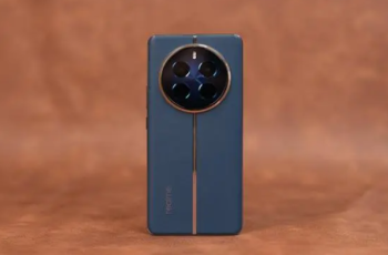 真我12pro如何投屏？