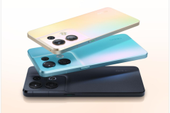OPPO reno8 pro有NFC功能吗
