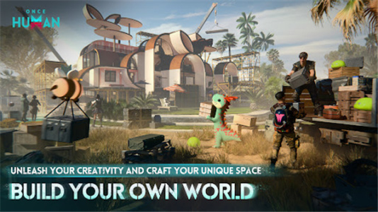 七日世界内测版