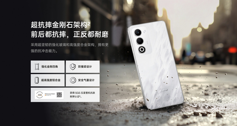 OPPO A6i