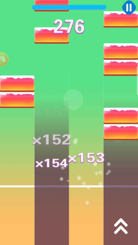 方块消除达人游戏