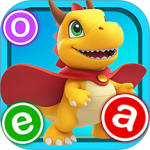 宝宝学拼音启蒙app