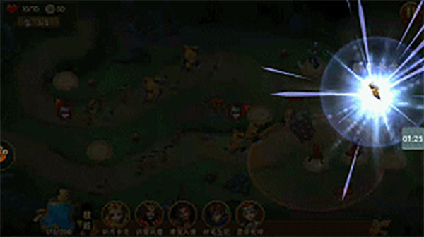 塔防三国志Ⅱ腾讯版