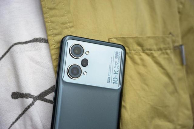 OPPO K10 pro电池续航介绍