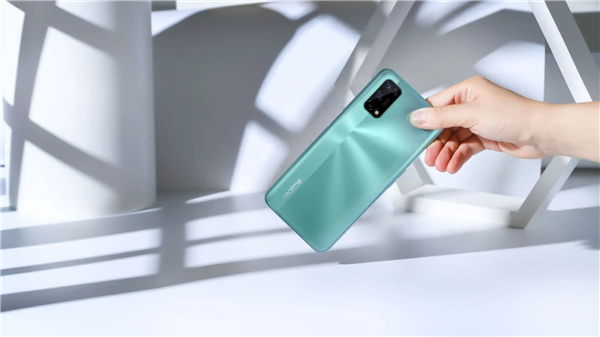 真我Realme Q5 Pro电池多少钱