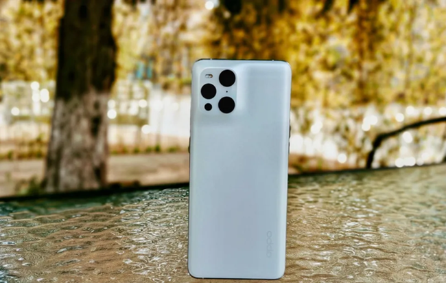 OPPO Find X3是否支持wifi6