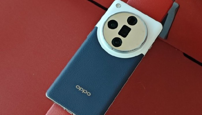OPPO Find X7 Ultra如何开启隔空手势？