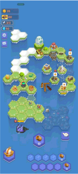 航海物语官方版