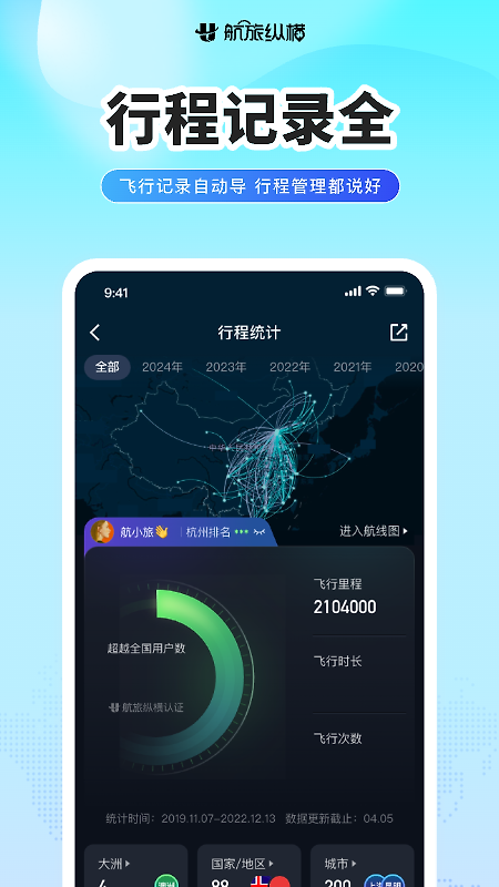 航旅纵横Pro官方版