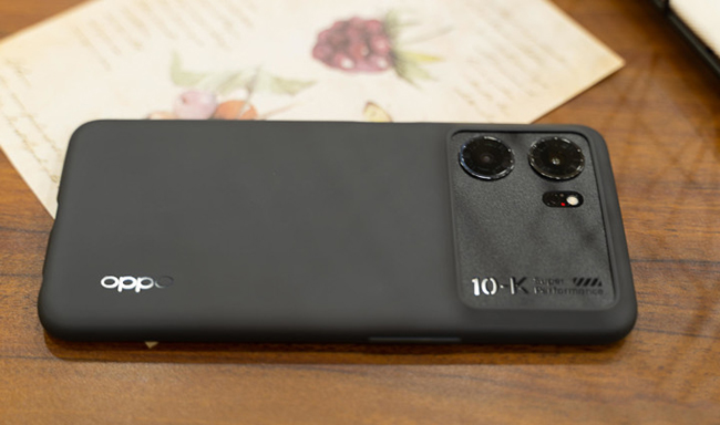 OPPO K10值得购买吗