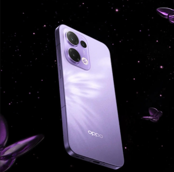 OPPO Reno13 Pro影像实战测评：旗舰级拍照体验，值不值得入手？